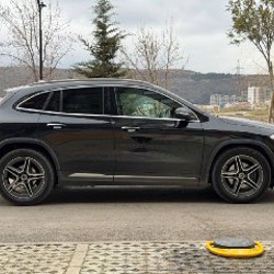 Mercedes GLA 200D - фото 7