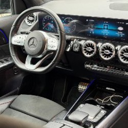 Mercedes GLA 200D - фото 8