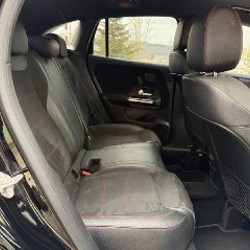 Mercedes GLA 200D - фото 9