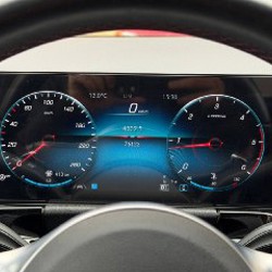 Mercedes GLA 200D - фото 10