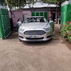 Ford Fusion 2.5 - фото 2