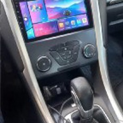 Ford Fusion 2.5 - фото 5