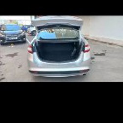 Ford Fusion 2.5 - фото 6