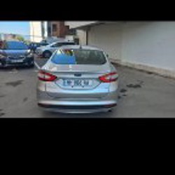 Ford Fusion 2.5 - фото 7