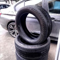 Шины BRIDGESTONE - фото 2