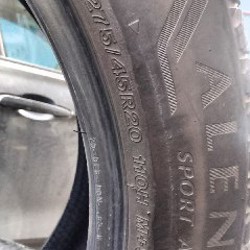 Шины BRIDGESTONE - фото 3