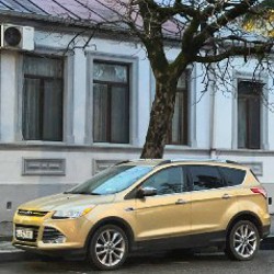 Ford ESCAPE - фото 2