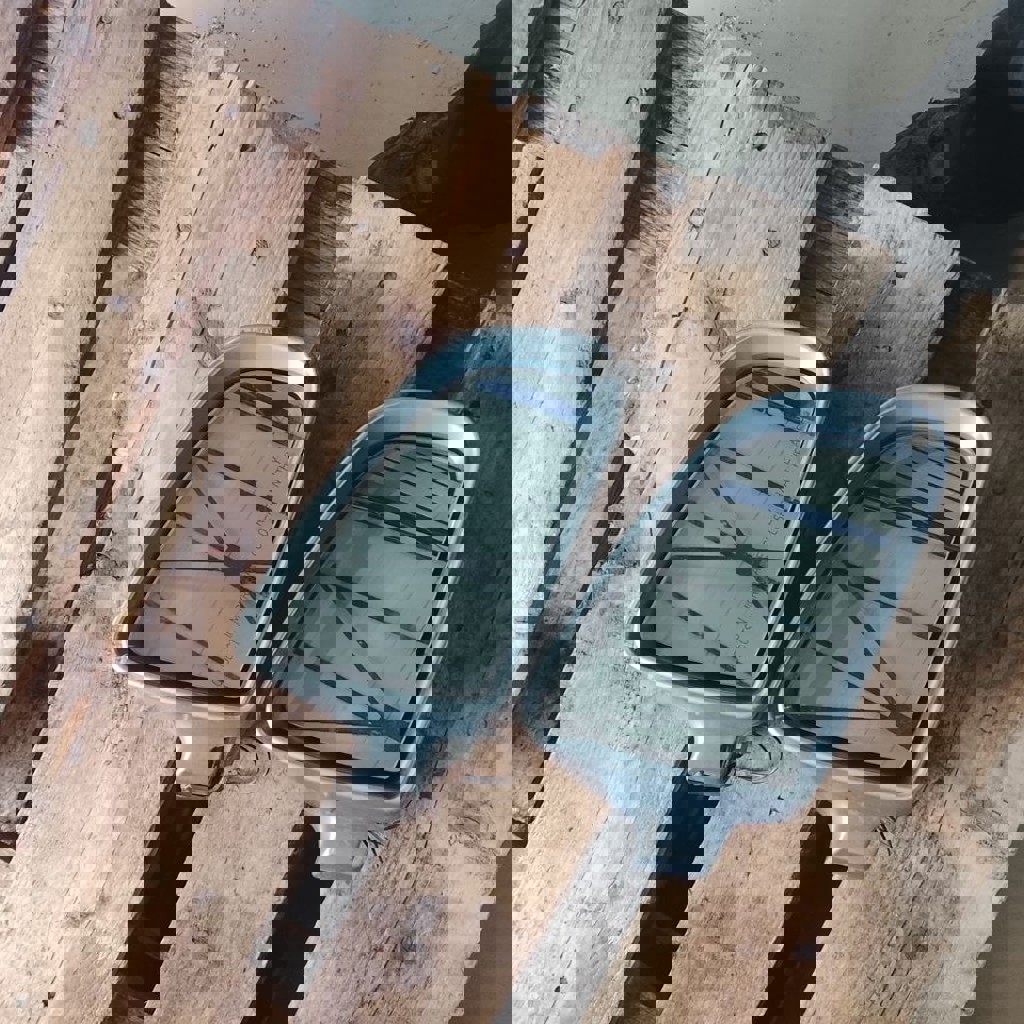 Зеркала Audi A4 B7