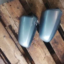 Зеркала Audi A4 B7 - фото 3