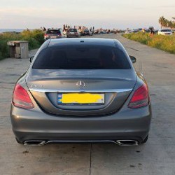 Mercedes-Benz C300 (W205) - фото 4