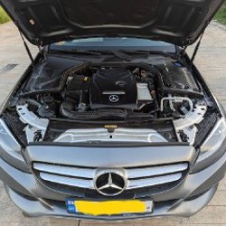 Mercedes-Benz C300 (W205) - фото 5