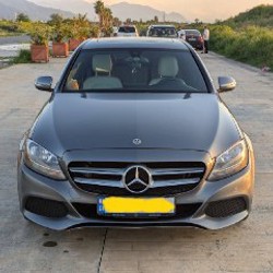 Mercedes-Benz C300 (W205) - фото 7