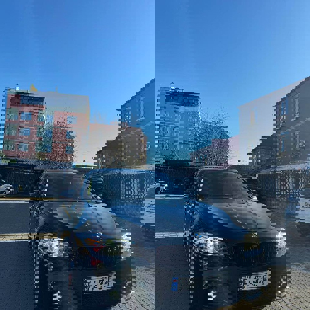 Продается 535 I