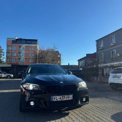 Продается 535 I - фото 3