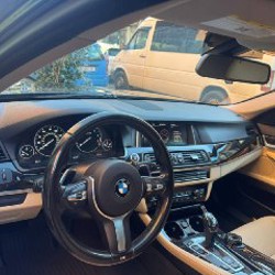 Продается 535 I - фото 4