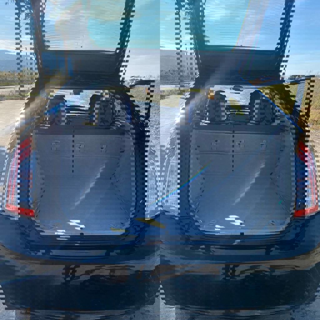 Гибридный двигатель