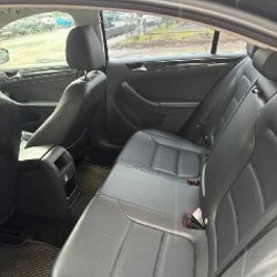 Volkswagen Jetta - фото 6