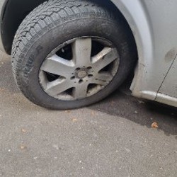 Mercedes-Benz Viano W639 - фото 2