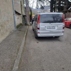 Mercedes-Benz Viano W639 - фото 3