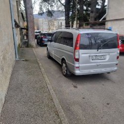 Mercedes-Benz Viano W639 - фото 4