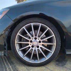 Mercedes CLA - фото 5