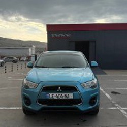 Mitsubishi Outlander Sport - фото 2