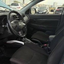 Mitsubishi Outlander Sport - фото 4