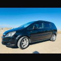 Опель Запфира - фото 4