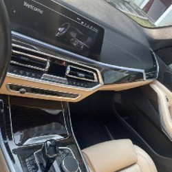 BMW X5 x40i - фото 4