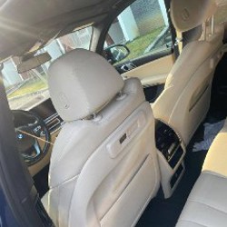 BMW X5 x40i - фото 7