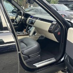 Land Rover Vogue - фото 5