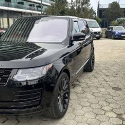 Land Rover Vogue - фото 7