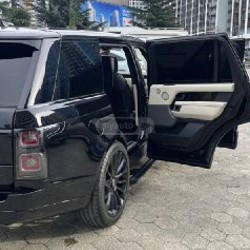 Land Rover Vogue - фото 8