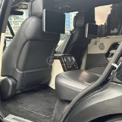 Land Rover Vogue - фото 9