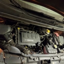 Chevrolet Trax - фото 5