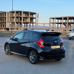 Nissan Note Rider - фото 4