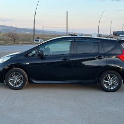 Nissan Note Rider - фото 5