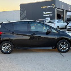 Nissan Note Rider - фото 6