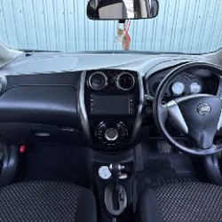 Nissan Note Rider - фото 7