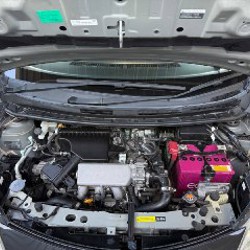 Nissan Note Rider - фото 9