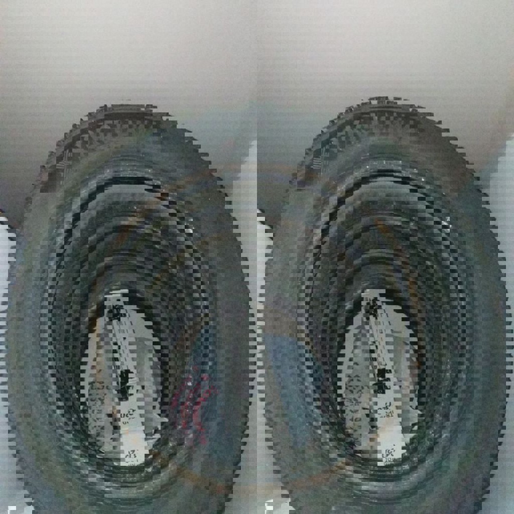 Шины Yokohama iceguard