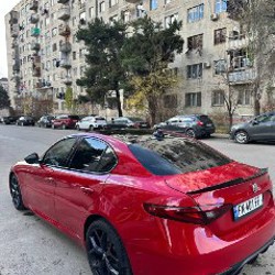 Alfa Romeo Ti Sport - фото 2