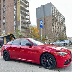 Alfa Romeo Ti Sport - фото 4