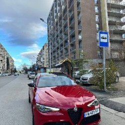 Alfa Romeo Ti Sport - фото 5