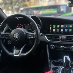 Alfa Romeo Ti Sport - фото 6