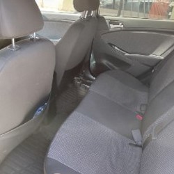 Hyundai Solaris - фото 3