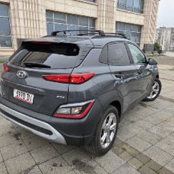 HYUNDAI KONA AWD SEL - фото 2