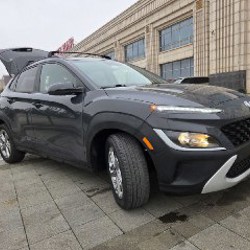 HYUNDAI KONA AWD SEL - фото 3