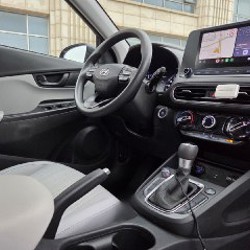 HYUNDAI KONA AWD SEL - фото 5