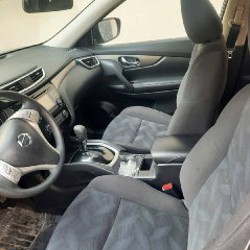 Nissan Rogue - фото 3